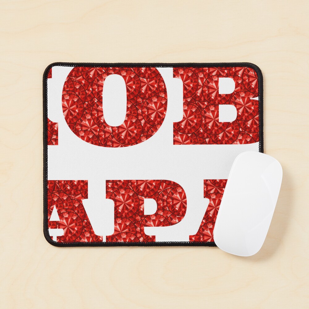 Item preview, Mouse Pad designed and sold by TheIconSmith.