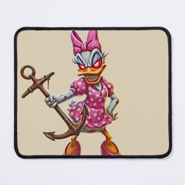 Item preview, The Nautical Nightmare: Anchor of the After-Ever-After designed and sold by Art's Diner.