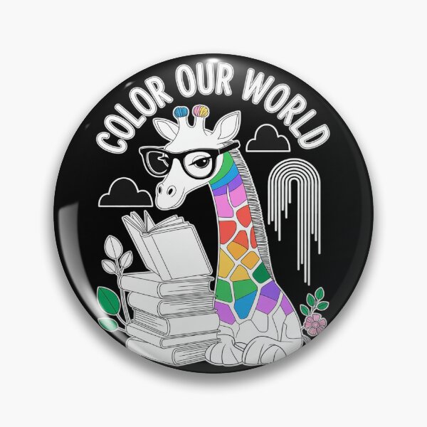 Item preview, Reading Colors Our World Color Our World 2025 Reading Book designed and sold by PowAcademy.