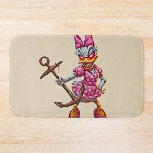 Item preview, The Nautical Nightmare: Anchor of the After-Ever-After designed and sold by Art's Diner.