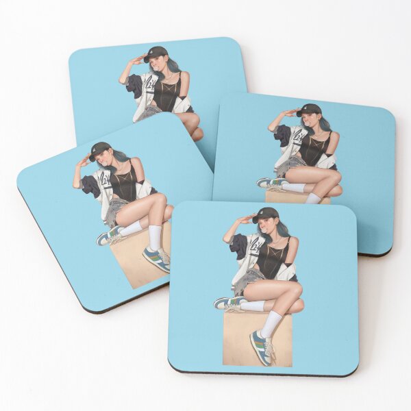 Item preview, Confident Street Style Pose With Relaxed Urban Energy designed and sold by NieleJaneda.