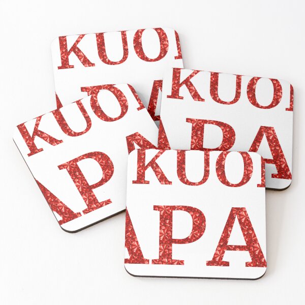 Item preview, Fukuoka Japan Red Rhinestone Texture designed and sold by TheIconSmith.