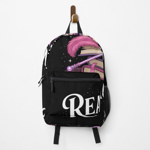 Item preview, Reading Is Magical designed and sold by CombatTask.