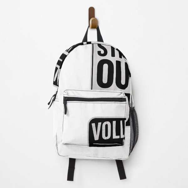 Item preview, Volleyball Dad Straight Outta Money designed and sold by MythWoot.