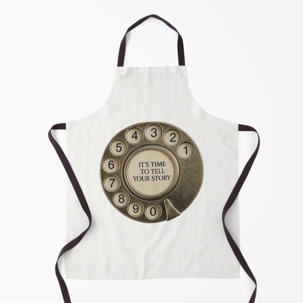 Item preview, It’s Time To Tell Your Story designed and sold by artbystephm.