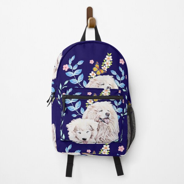 Item preview, Samoyeds designed and sold by Hyper-Heart.