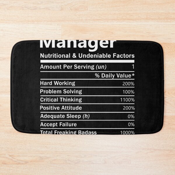 Item preview, Solutions Manager designed and sold by SperryRoger.
