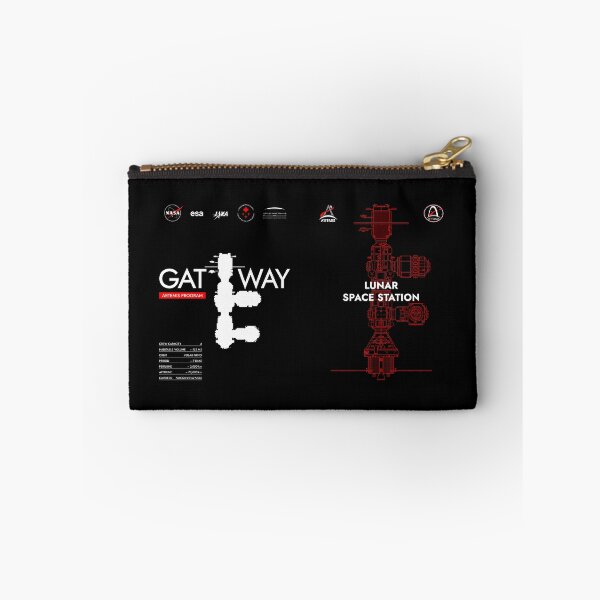 Item preview, Gateway. Artemis Program designed and sold by BGALAXY.