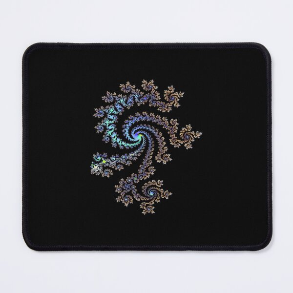 Item preview, Mandelbrot Fractal Pattern designed and sold by ttzhwftjv14.