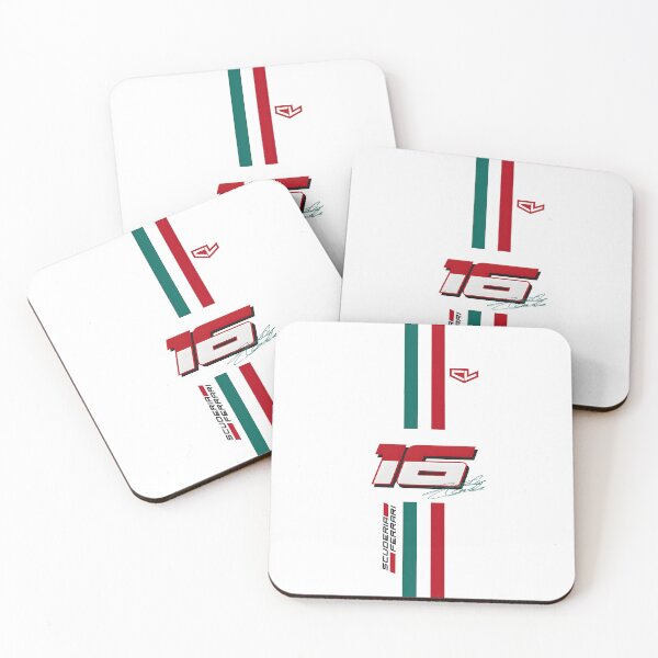 Item preview, Charles Leclerc CL16 designed and sold by MOBI-CASE.