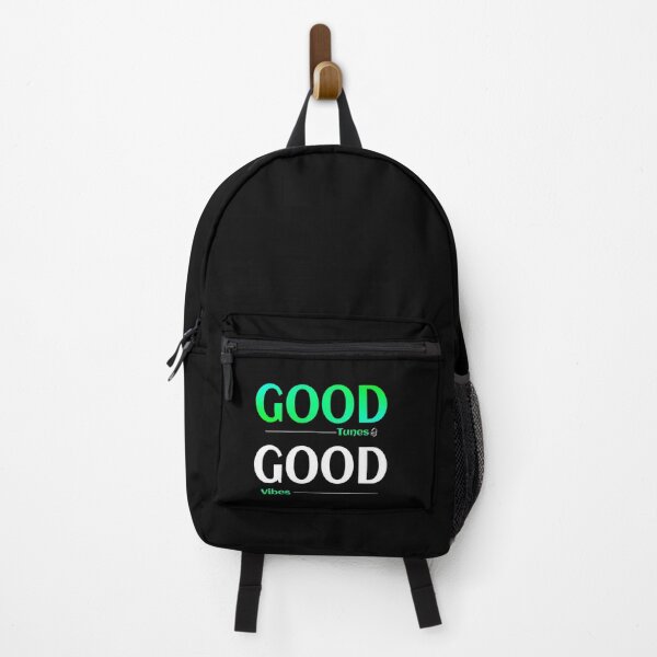 Item preview, Good Tunes Good Vibes designed and sold by TheFineShirt.