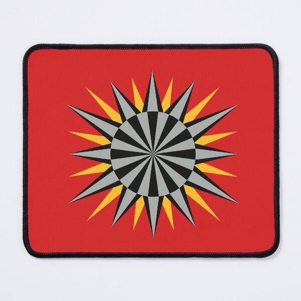 Item preview, Dance of Death Symbol designed and sold by Haywire Graphic Design.