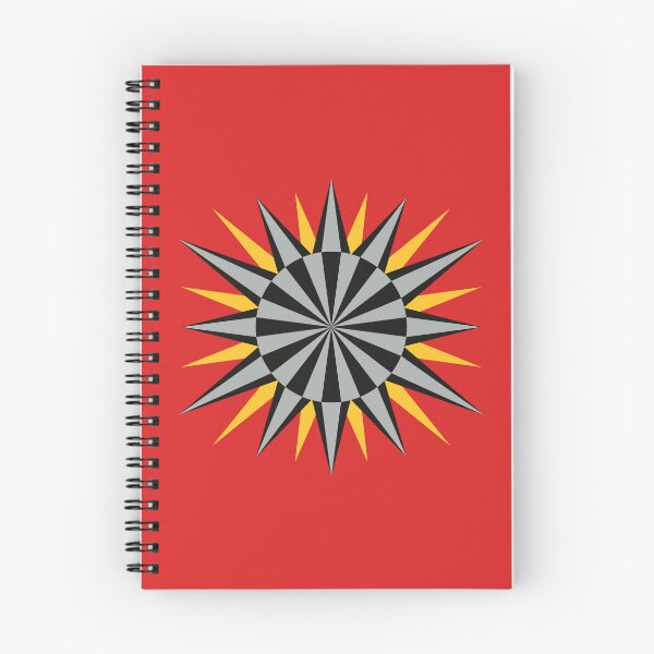 Item preview, Dance of Death Symbol designed and sold by Haywire Graphic Design.