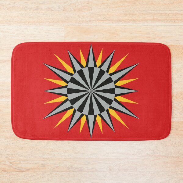 Item preview, Dance of Death Symbol designed and sold by Haywire Graphic Design.