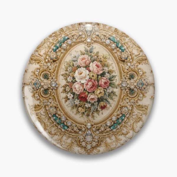 Item preview, Luxury textile designed and sold by VieSante.