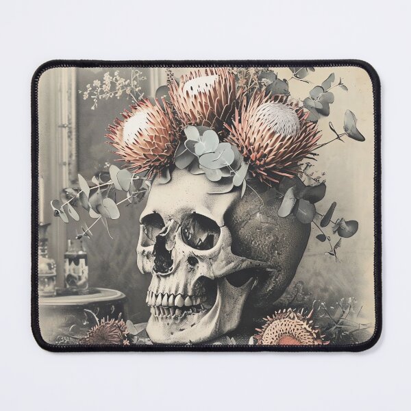 Item preview, Memento Flori designed and sold by ONYX Pixee.