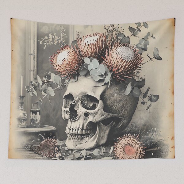 Item preview, Memento Flori designed and sold by ONYX Pixee.