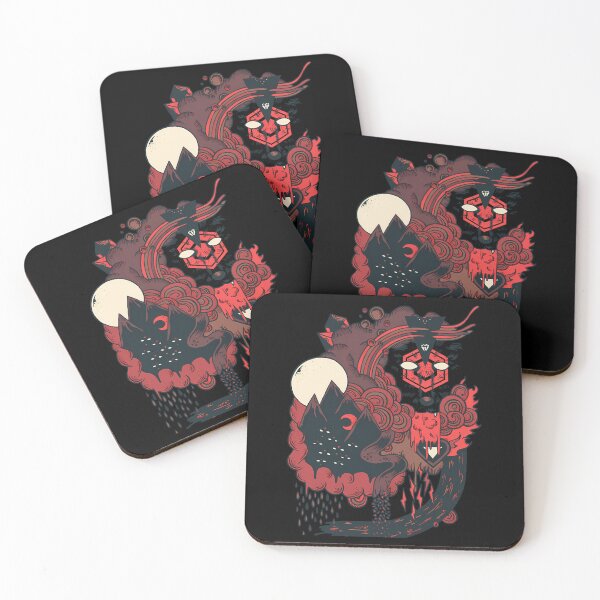 Item preview, Leader of the Pack Red designed and sold by ttzhwftjv14.