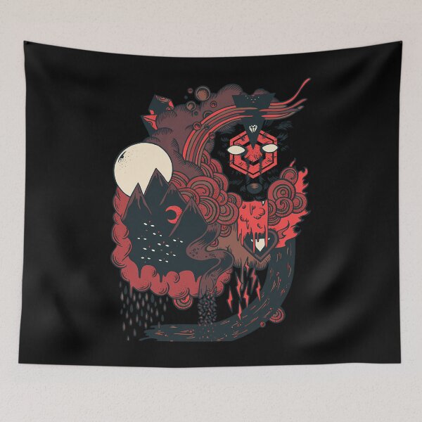 Item preview, Leader of the Pack Red designed and sold by ttzhwftjv14.