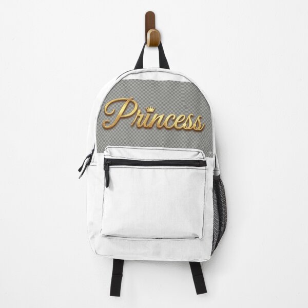 Item preview, Golden Princess Typography Design designed and sold by veltronics1.