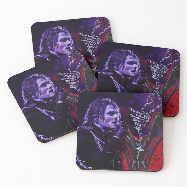 Item preview, Gerard Way 2025 designed and sold by Natascha Baretić.