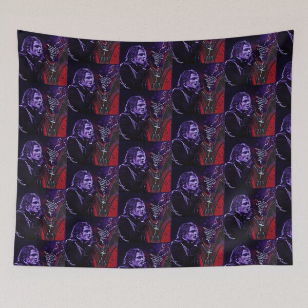 Item preview, Gerard Way 2025 designed and sold by Natascha Baretić.