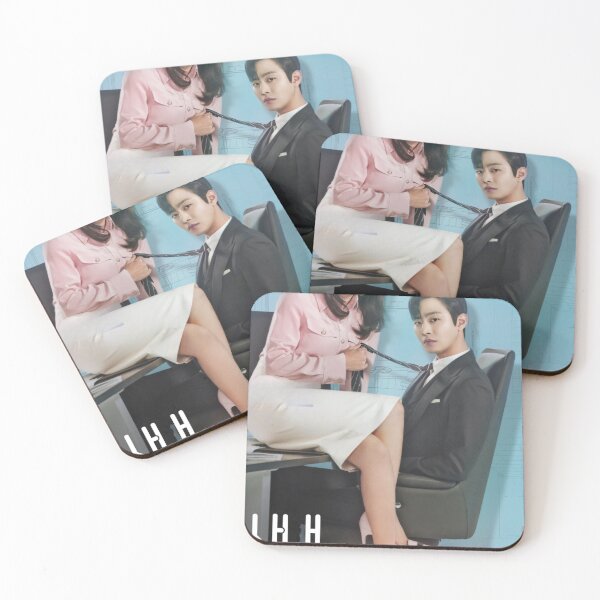 Item preview, Business Proposal Kdrama 사내 맞선 / Merch / Business Proposal Poster / Mugs / Journals / Bag packs / Stickers etc. / Korean Tv Series Merch for Kdrama Lovers!! designed and sold by TeenLake.