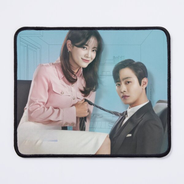 Item preview, Business Proposal Kdrama 사내 맞선 / Merch / Business Proposal Poster / Mugs / Journals / Bag packs / Stickers etc. / Korean Tv Series Merch for Kdrama Lovers!! designed and sold by TeenLake.