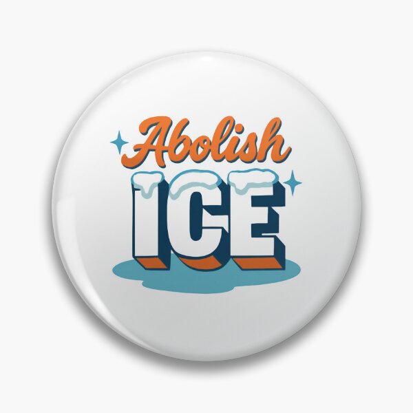 Item preview, Abolish ICE Immigration Justice Call designed and sold by HumansStuck12.