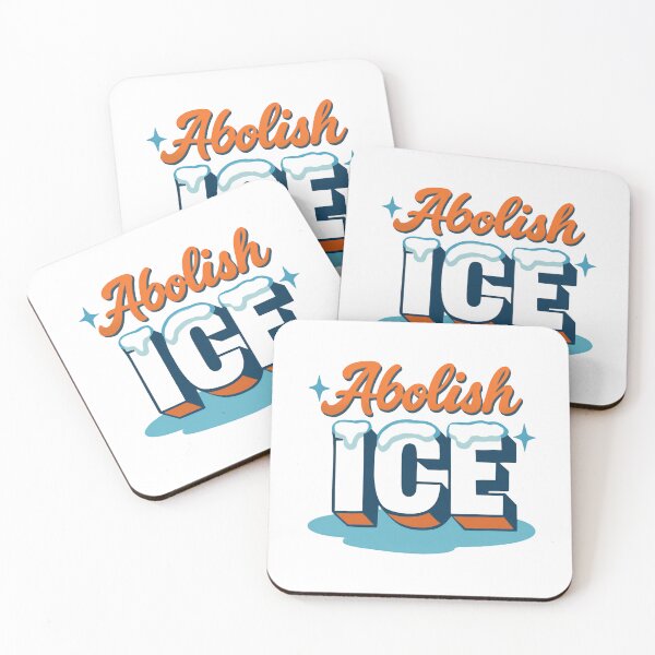 Item preview, Abolish ICE Immigration Justice Call designed and sold by HumansStuck12.