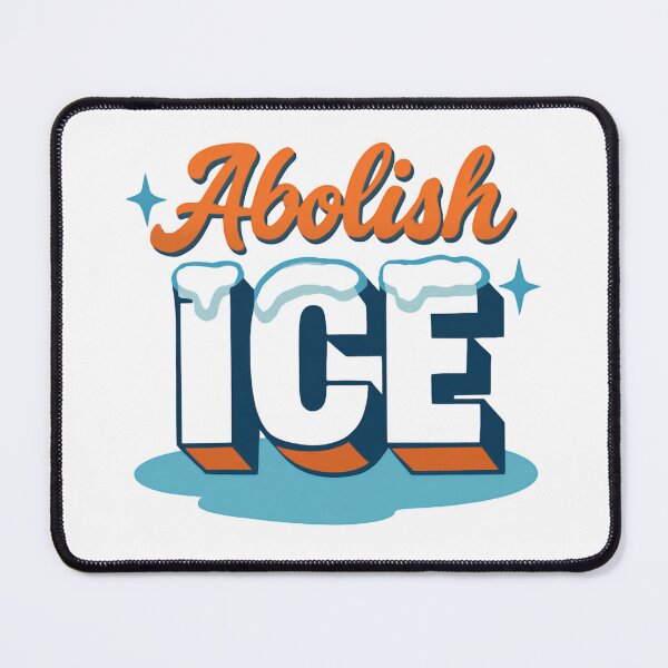 Item preview, Abolish ICE Immigration Justice Call designed and sold by HumansStuck12.