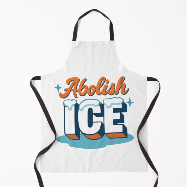 Item preview, Abolish ICE Immigration Justice Call designed and sold by HumansStuck12.