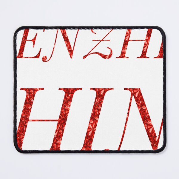 Item preview, Shenzhen China Red Rhinestone Texture designed and sold by TheIconSmith.