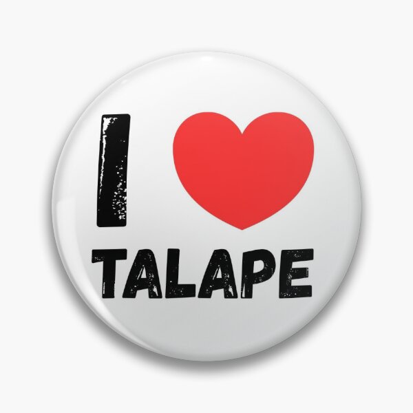 Item preview, I love Talape designed and sold by Maiuki.