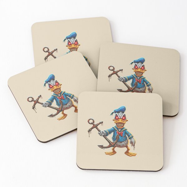 Item preview, The Sailor of Sorrows: Anchor of the After-Ever-After designed and sold by Art's Diner.
