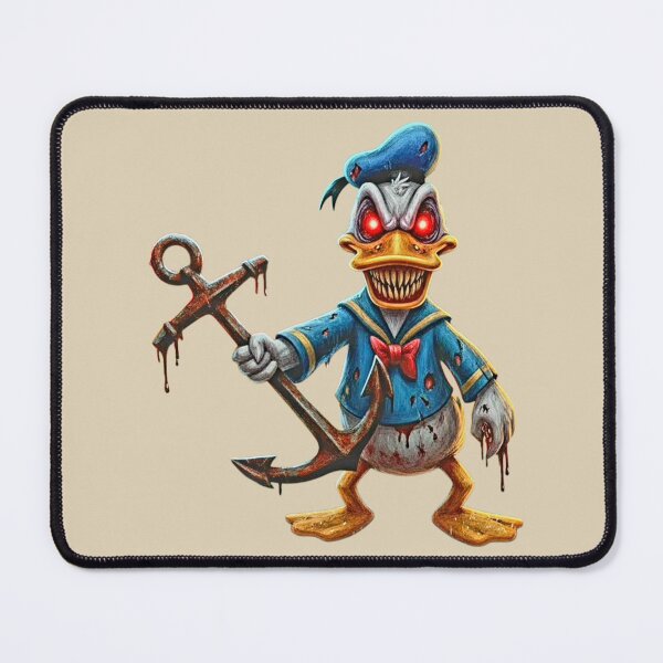 Item preview, The Sailor of Sorrows: Anchor of the After-Ever-After designed and sold by Art's Diner.