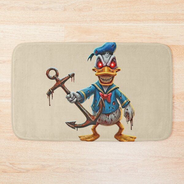 Item preview, The Sailor of Sorrows: Anchor of the After-Ever-After designed and sold by Art's Diner.