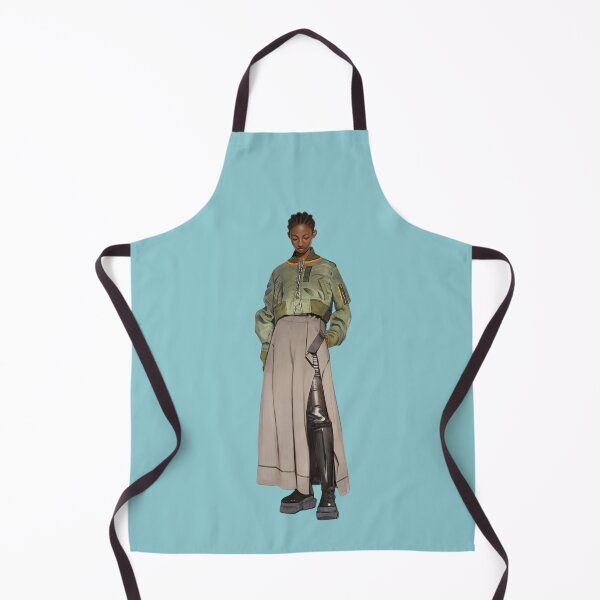 Item preview, Modern Warrior Style with Quiet Strength and Balance designed and sold by NieleJaneda.