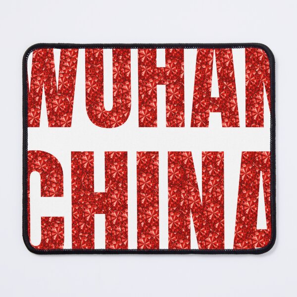 Item preview, Wuhan China Red Rhinestone Texture designed and sold by TheIconSmith.