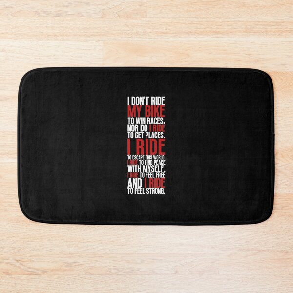 Item preview, Cycling Motivation designed and sold by Dondonmart.