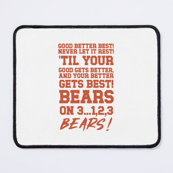 Item preview, Good Better Best designed and sold by jeancamarillo.