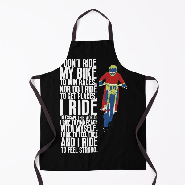 Item preview, Cycling Motivation designed and sold by Dondonmart.