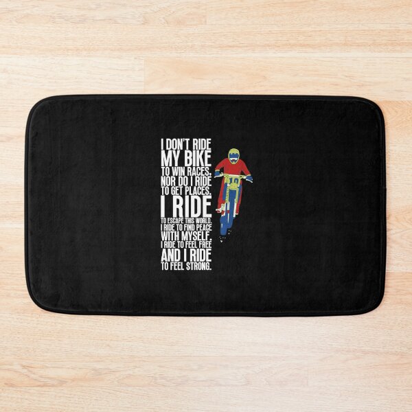 Item preview, Cycling Motivation designed and sold by Dondonmart.