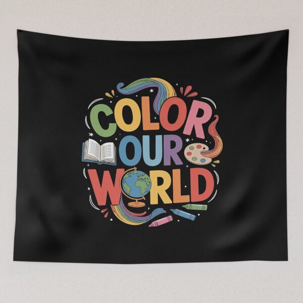Item preview, Summer Reading Art and Creativity Enthusiast designed and sold by CombatTask.