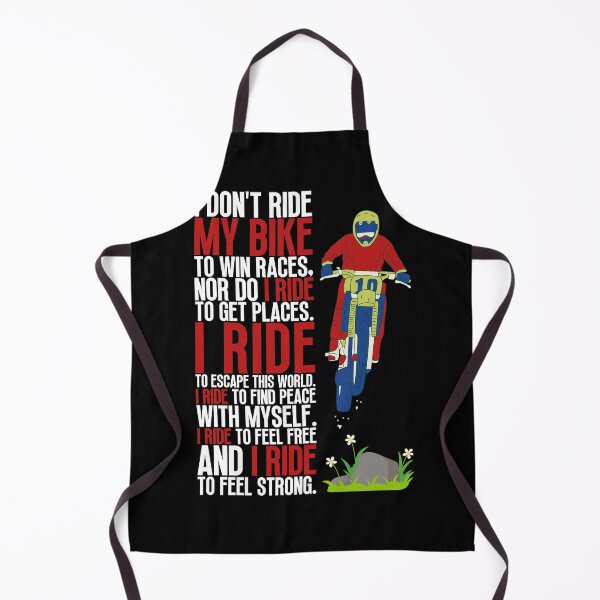Item preview, Cycling Motivation designed and sold by Dondonmart.