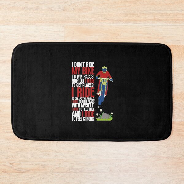 Item preview, Cycling Motivation designed and sold by Dondonmart.