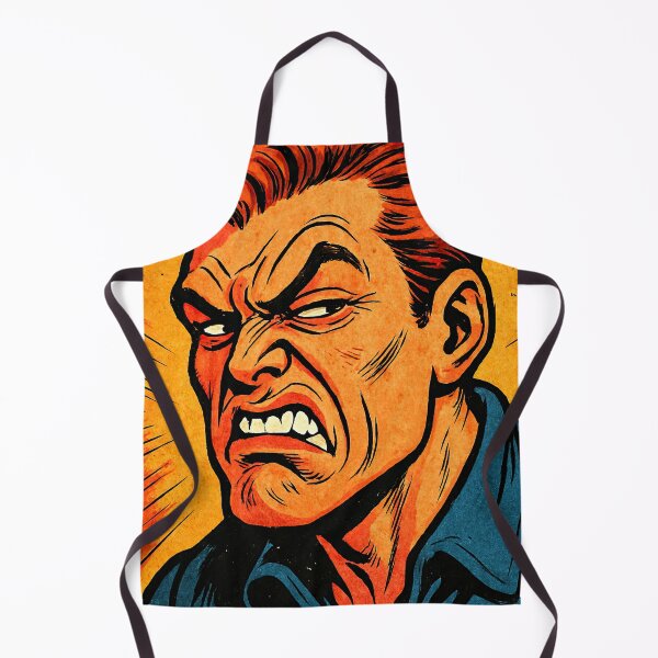 Item preview, Contempt | Comics stylCartoone -  designed and sold by ComicsFactory.