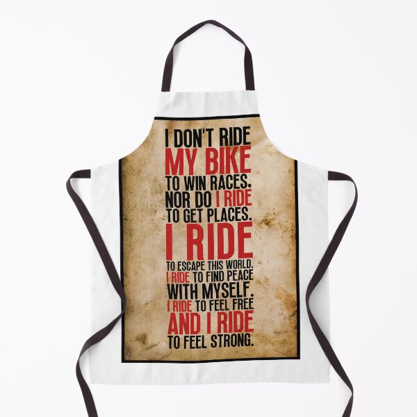 Item preview, Cycling Motivation designed and sold by Dondonmart.