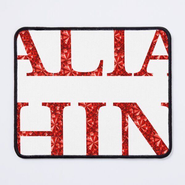 Item preview, Dalian China Red Rhinestone Texture designed and sold by TheIconSmith.