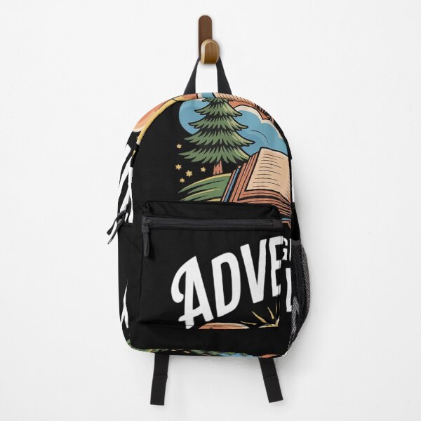 Item preview, Summer Reading Program 2024 Adventure Begins At Your Library 1 designed and sold by CombatTask.